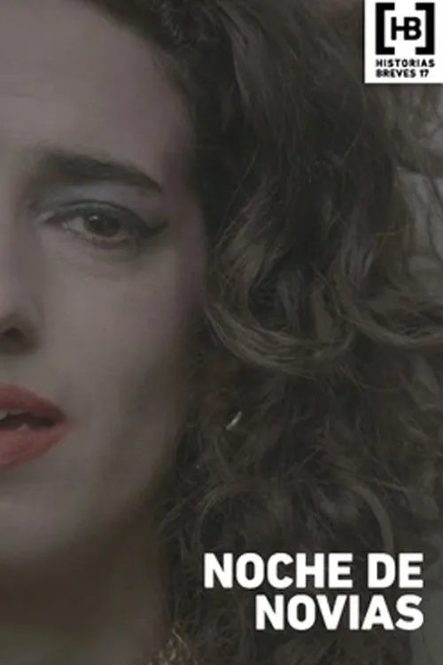 Póster de Noche de novias