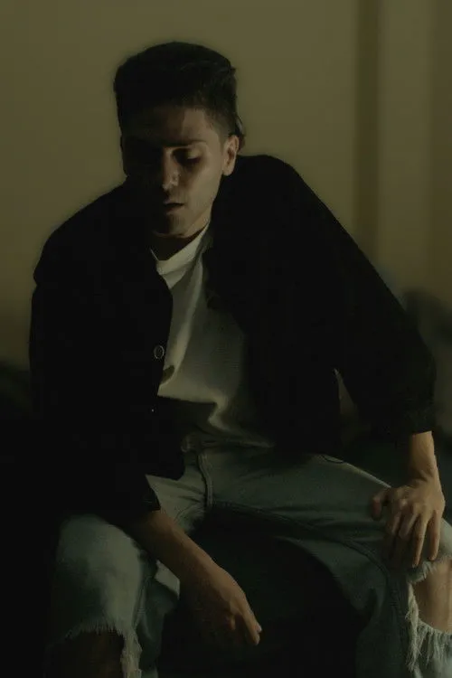 Andrea Levada interpreta a María en Noches de Ensueño