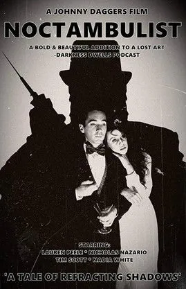 Póster de Noctambulist