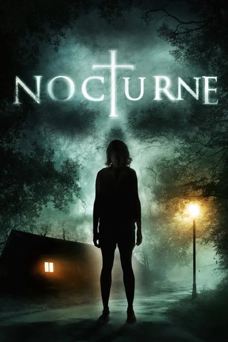 Póster de Nocturne