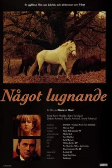 Póster de Noe beroligende