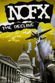 Erik Sandin interpreta a Drums en NOFX - The Decline Live (In Montreal)