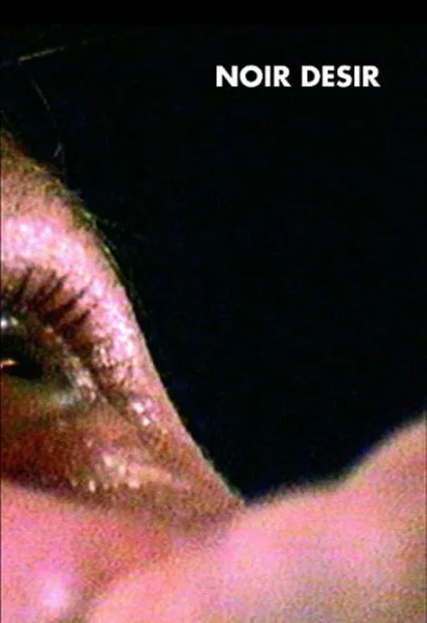 Denis Barthe interpreta a Self en Noir Désir : Dies Irae