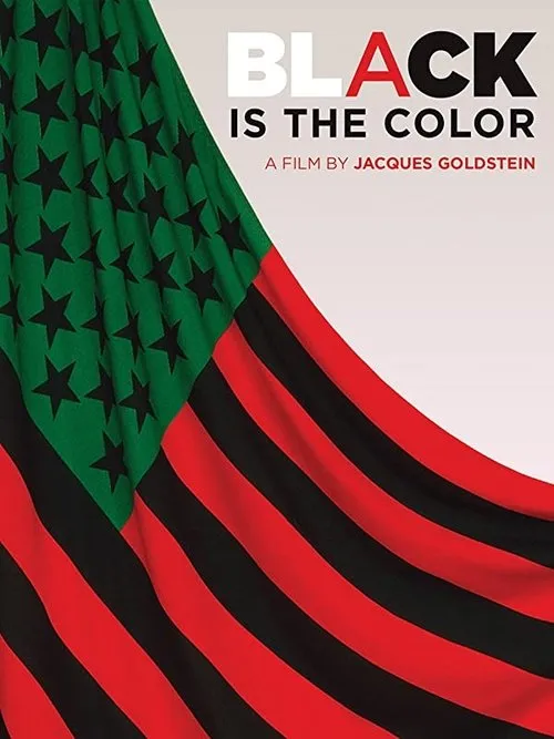 Kerry James Marshall interpreta a en Noire est la couleur