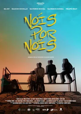Póster de Nóis por Nóis