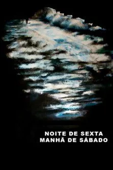 Bohdana Smyrnova interpreta a Dasha en Noite de Sexta, Manhã de sábado