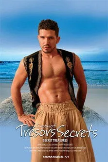 Póster de Nomades 6: Trésors secrets