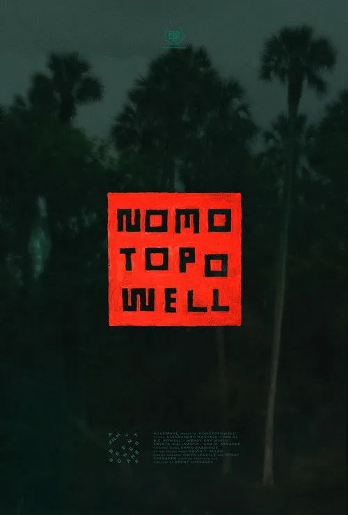 Póster de Nomotopowell