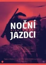 Jirí Kodeš interpreta a  en Noční jazdci