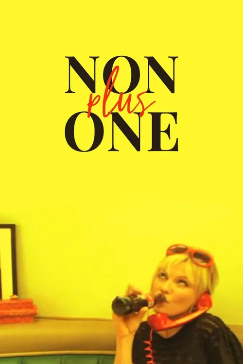 Póster de la película Non Plus One