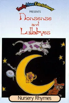 Póster de la película Nonsense and Lullabyes: Nursery Rhymes