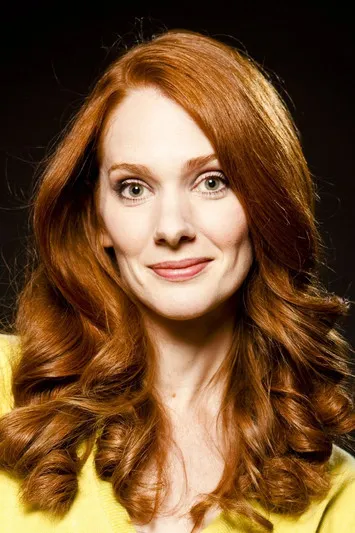 Diane Spencer interpreta a Performer en Noob: Live Standup Special