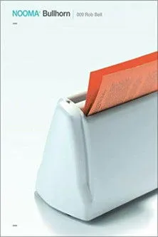 Póster de la película Nooma Bullhorn 009