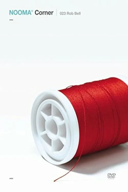 Rob Bell interpreta a Himself en Nooma Corner 023