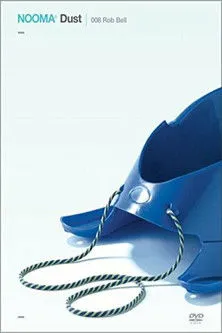 Rob Bell interpreta a  en Nooma Dust 008