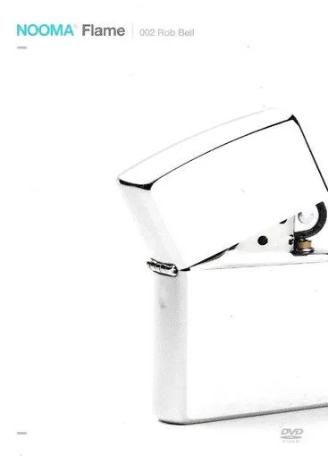 Póster de la película Nooma Flame 002