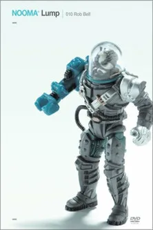 Póster de la película Nooma Lump 010