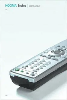 Póster de la película Nooma Noise 005