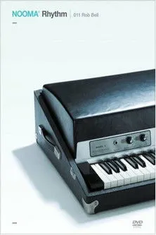 Póster de la película Nooma Rhythm 011