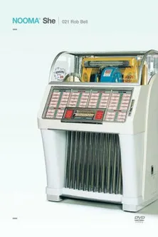 Póster de la película Nooma She 021