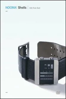 Póster de la película Nooma Shells 020