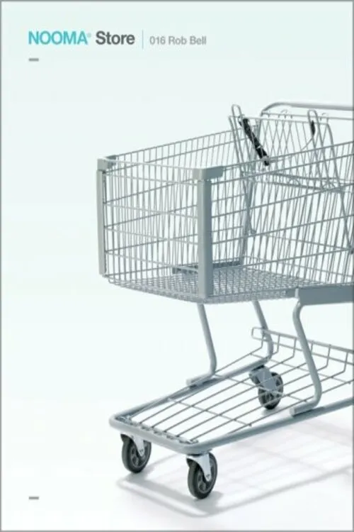 Rob Bell interpreta a Himself en Nooma Store 016