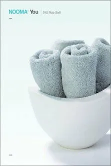 Rob Bell interpreta a Himself en Nooma You 015