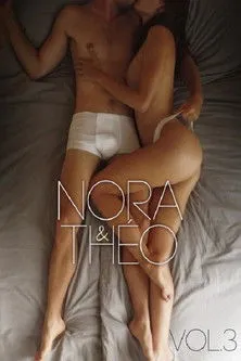 Póster de Nora and Theo 3