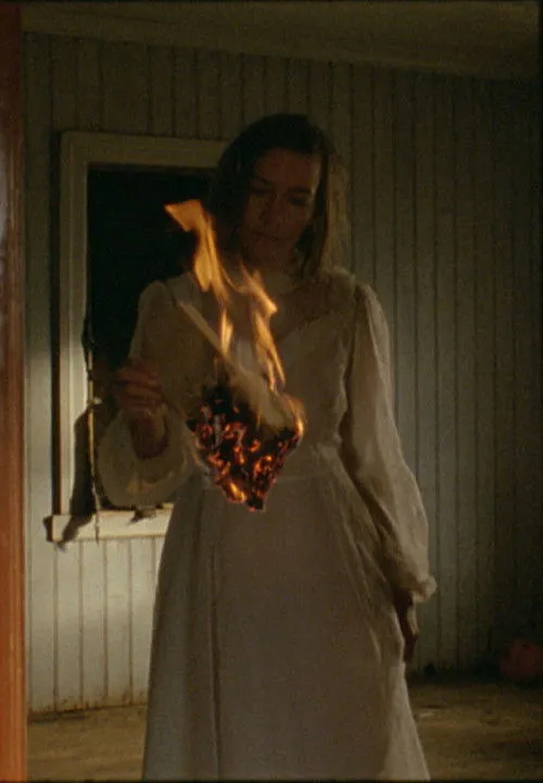 Olga Szymula interpreta a  en Nordic Grammar