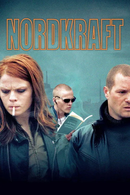 Póster de Nordkraft