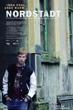 Thilo Gosejohann interpreta a Gangster en Nordstadt