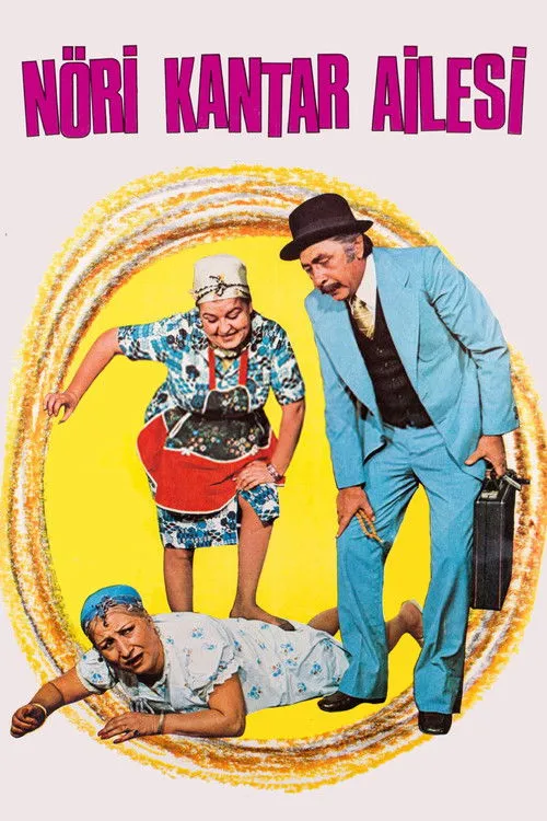 Defne Yalniz interpreta a Döndü en Nöri Kantar Ailesi