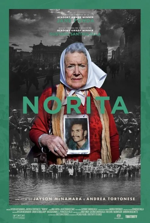 Póster de Norita