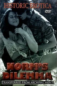 Portada de Norm's Dilemma