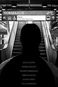 Póster de Normaalii
