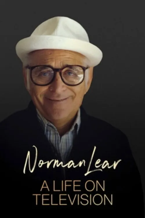 Mackenzie Phillips interpreta a en Norman Lear: A Life on Television