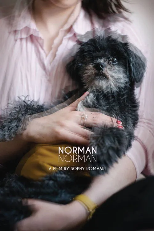 Norman interpreta a Norman / Norman en Norman Norman