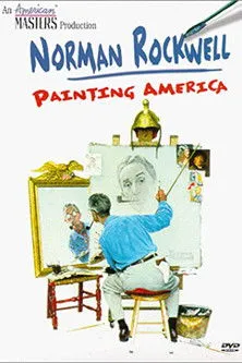 Póster de Norman Rockwell: Painting America