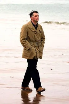 James Holland interpreta a Presenter en Normandy '44: The Battle Beyond D-Day