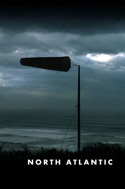 Francisco Tavares interpreta a en North Atlantic