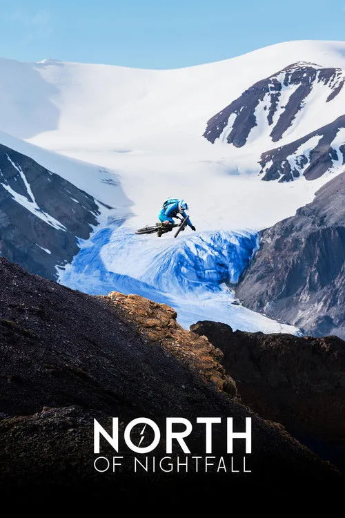 Póster de North of Nightfall