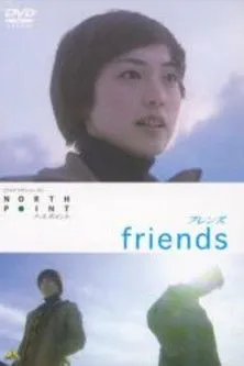 Póster de North Point - Friends