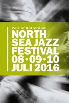 Charlie Wilson interpreta a Self - Cantante en North Sea Jazz Highlights