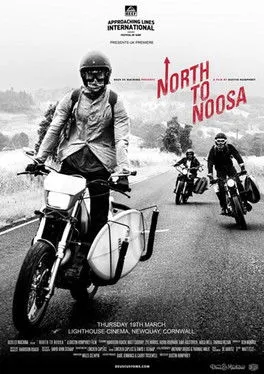 Portada de North To Noosa
