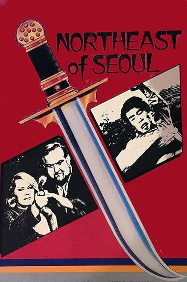 Póster de la película Northeast of Seoul