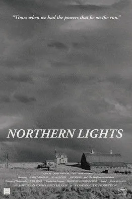 Póster de Northern Lights