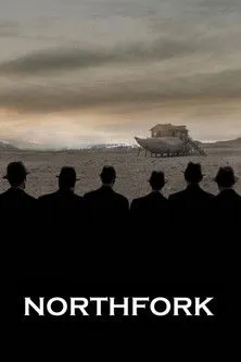 Póster de Northfork