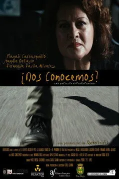Magali Carrasquillo interpreta a en ¿Nos conocemos?