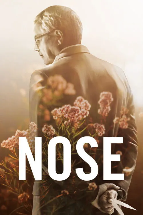 Póster de Nose