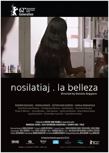 Póster de Nosilatiaj: La belleza